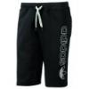 Adidas Originals Fleece Logo Short Frfi Short (Fekete) Z33165