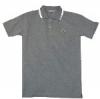 Olcs Moncler FRfi Short Sleeve T-shirt Grey