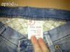 Zara Jeans frfi farmer