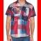 DESIGUAL FI, FRFI ING (kocks) - M