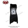 White Wolf ni darkwear goth ruha fekete