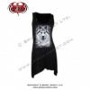 Spiral Direct White Wolf ni ruha (fekete)