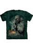 War Rocky, felntt kutys amerikai the Mountain pl