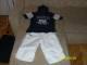 Eredet mrks Kamasz Ruha 140-Es Nike s Umbro
