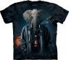 The Mountain Rocker Cooper felntt rvidujj 3D amerikai pl