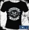 MOTORHEAD - ROCKER LOGO /NI PL