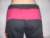 Hip hop nadrg fekete pink