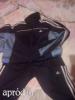 Fi adidas szabadidruha