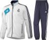 Adidas Real Madrid 2012 13 szabadidruha W40454