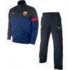  Barcelona - Szabadidruha 2012/13-as