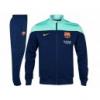  Barcelona - 2013/14 Szabadidruha