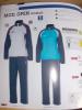 Joma Open2011 ni szabadidruha