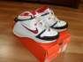 Elad egy hasznlt NIKE gyermek kosarascip 35,5 EUR (UK 3) mret