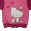 Hello Kitty bolyhos lny gyerek szabadidruha mret 92 140