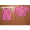 Lonsdale First Tracksuit ktrszes baba szabadidruha