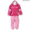 Lonsdale melegt - Jogging ktrszes szabadidruha (pink+s.pink)