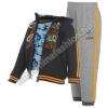 Lonsdale 3 Piece Tracksuit Infant kisgyerek szabadid ruha