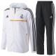  Real Madrid -2013/14 Szabadidruha