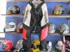 Troy Lee Designs cross nadrg piros fehr fekete mints
