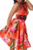 MARILYN MONROEs SZATN RUHA and 9829 barack pink and 9829