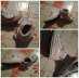 Converse eredeti br magas szr cip
