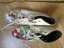 Hasznlt ni EREDETI Converse cip (7-es) - pillang mints