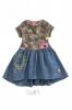 Xnext Camo napocsks terepmints ruha 791 506