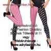 Pink zszl mints ni legging