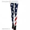 Amerikai zszl mints leggings