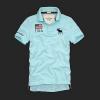 2013 Abercrombie Fitch Frfi Rvid ujj zszl pl 0682
