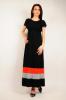 RVL Fashion Casual/htkznapi ruha rvl_D1537 negru