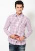 U.S. Polo Assn. Red Cotton Casual Shirt Online Shopping Store