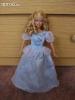 Hamupipke hercegn Barbie Barbi RUHA hls
