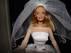 Gyjtemnybl val BLUSHING BRIDE barbie eskvi baba elad