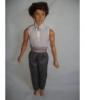 Ken barbie baba﻿﻿ elegns ruhban