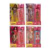 Barbie Fashionista Barbie ajndk ruha