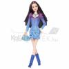 Fashionista Barbie kk ruha Barbie