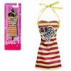 Barbie Fashionista ruha 1. vltozat