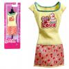 Barbie Mattel: Barbie Fashionista ruha 2. vltozat (kdja: N4875-X7842)
