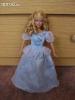 Hamupipke hercegn Barbie Barbi RUHA hls