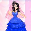 ltztets Barbie hercegn jtk