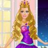 Barbie hercegn