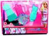 Mattel Barbie Ruhatervez kszlet kiegszt