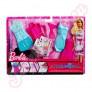 Barbie: Ruhatervez kszlet kiegszt 2 - Mattel
