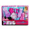 Barbie Ruhatervez kszlet kiegszt 1 Mattel
