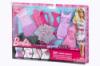 Barbie Ruhatervez kszlet kiegsztk
