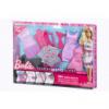 Barbie Ruhatervez kszlet kiegsz t k