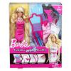 Barbie Ruhatervez kszlet Babval
