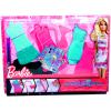 Barbie Ruhatervez szett vilgoskk