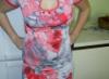 Masca Fashion ruha-tunika elad